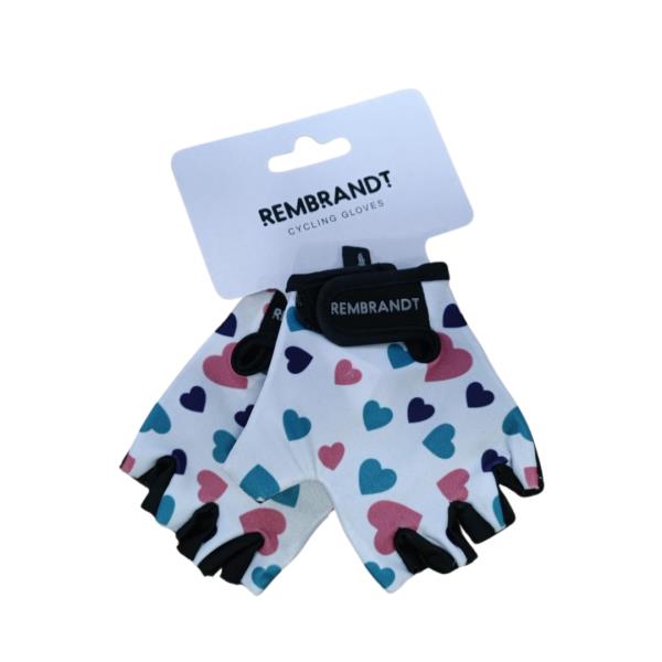 GUANTES REMBRANDT KIDDY