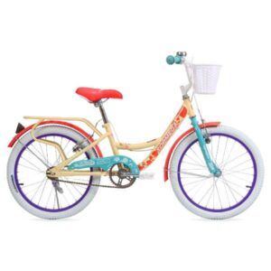 BICICLETA TOP MEGA R20 NENA