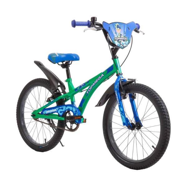 BICICLETA TOP MEGA R20 VARON