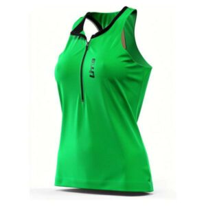 MUSCULOSA LIMA DAMA