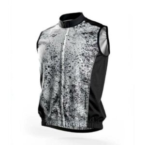 CAMISETA CICLISMO SIN MANGA UNISEX COACH
