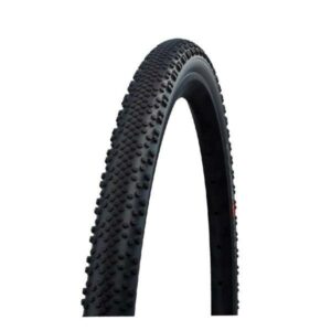 CUBIERTA SCHWALBE G-ONE EVO KEVLAR TLE 700X40