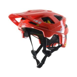 CASCO ALPINESTARS VECTOR TECH A2