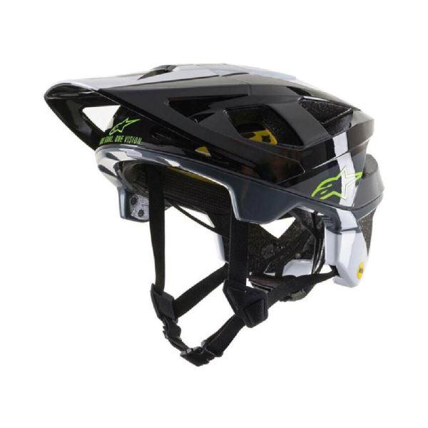 CASCO ALIPNESTARS VECTOR TECH PILOT