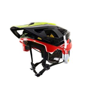 CASCO ALIPNESTARS VECTOR TECH PILOT