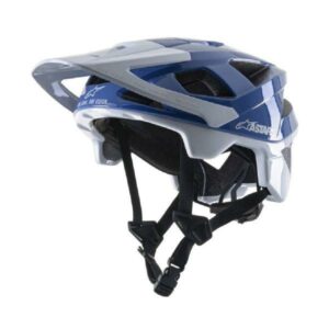 CASCO ALPINESTARS PRO A1