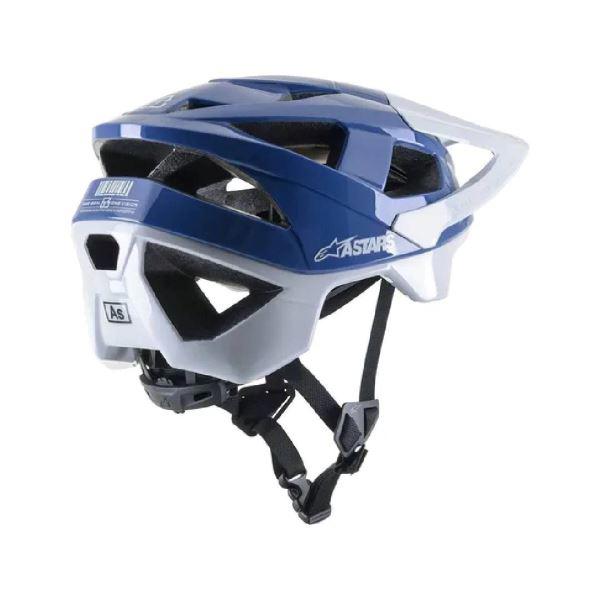 CASCO ALPINESTARS PRO A1