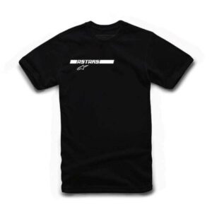 REMERA ALPINESTARS CASUAL FASTBACK TEE