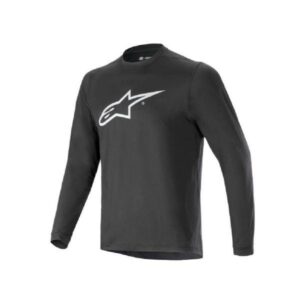 JERSEY ALPINESTARS ENDURO A-DURA ASTAR LS