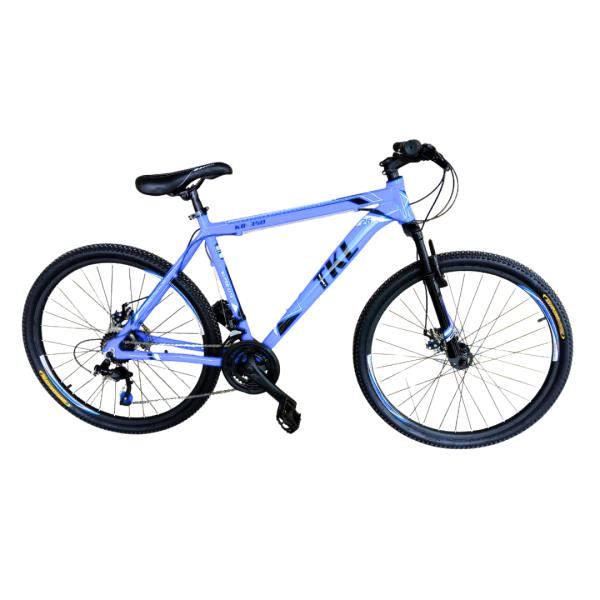 BICICLETA TKL ROD 26 ALUMINIO 21V