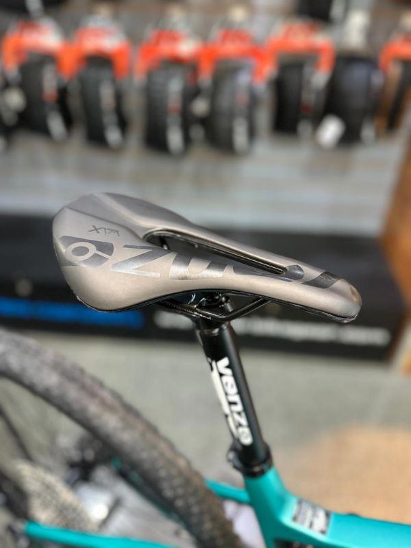 BICICLETA VENZO X-TREME COMP DEORE 1x12