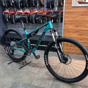 BICICLETA VENZO X-TREME COMP DEORE 1x12