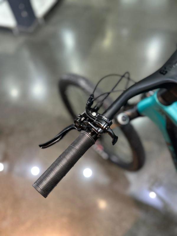 BICICLETA VENZO X-TREME COMP DEORE 1x12