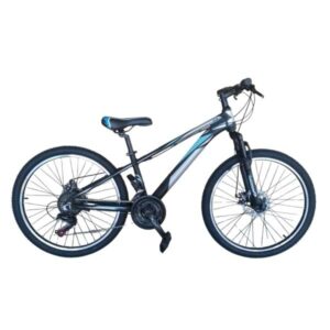 BICICLETA ROD 24 ALUMINIO 21V