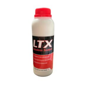 LIQUIDO TUBELESS LTX 500 ML
