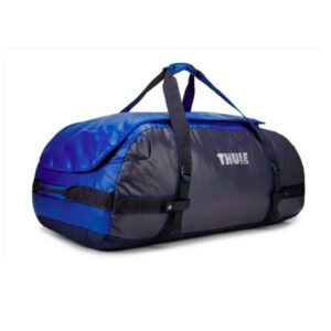 BOLSO THULE CHASM XL 130LTS AZUL/NEGRO
