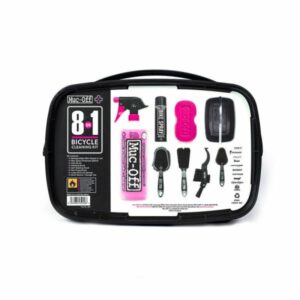 KIT DE LIMPIEZA MUC OFF LAVADO 8 EN 1