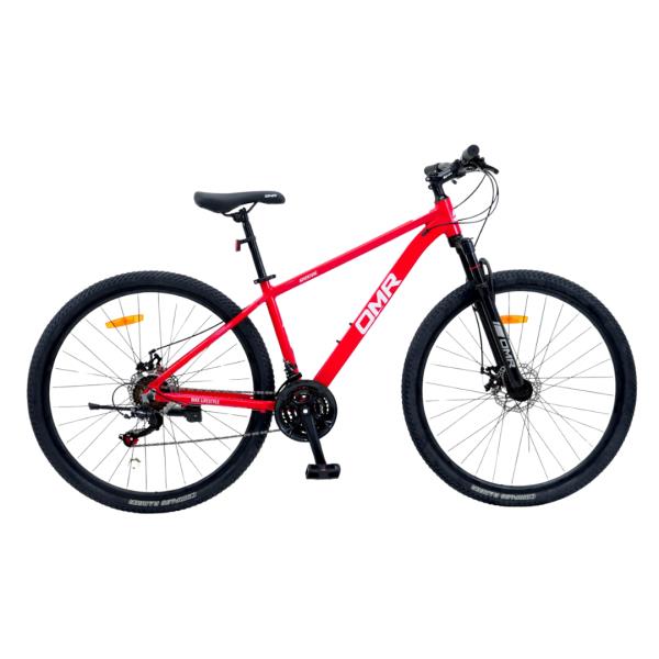 BICICLETA OMR ADVENTURE R-29 21V