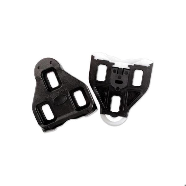 TRABA DE PEDAL DELTA NEGRA