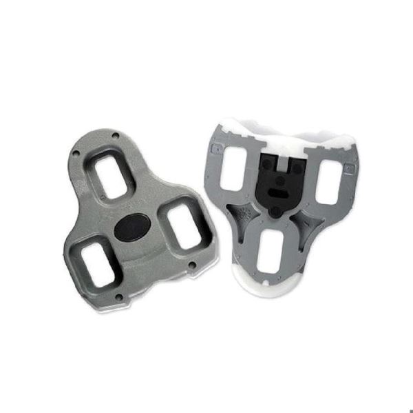 TRABA DE PEDAL KEO GRIS