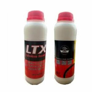 LIQUIDO TUBELESS LTX 1 LITRO