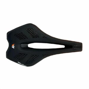 ASIENTO VAN HALEN ANTI-PROSTATICO FOAM SADDLE 260x140mm