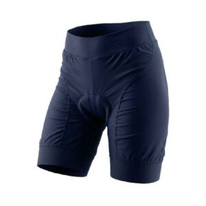 CALZA COACH CICLISMO DAMA CORTA  CON BADANA