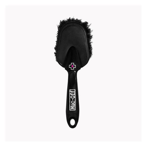 SET DE CEPILLOS MUC-OFF PREMIUM X 3 220