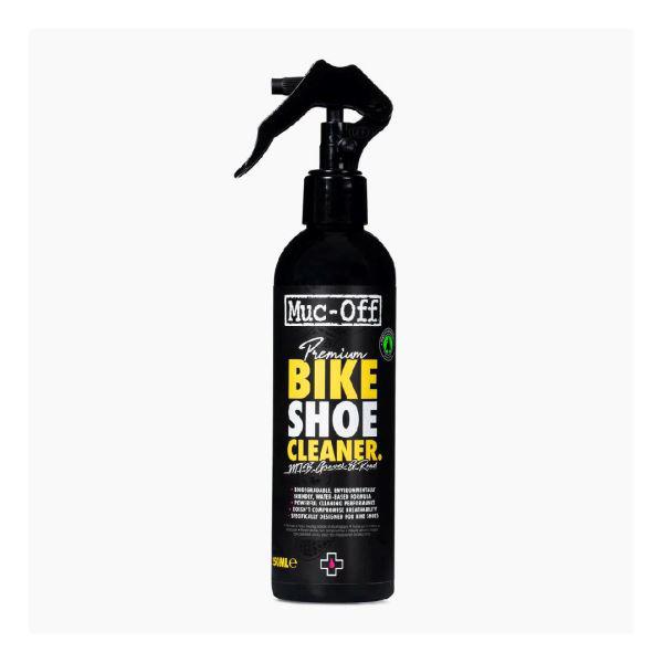 KIT DE LIMPIEZA ZAPATILLAS MUC-OFF  PREMIUM