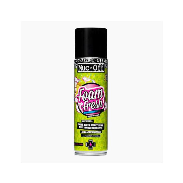 KIT DE LIMPIEZA ZAPATILLAS MUC-OFF  PREMIUM