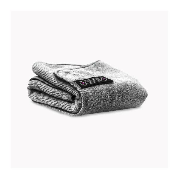 KIT DE LIMPIEZA ZAPATILLAS MUC-OFF  PREMIUM