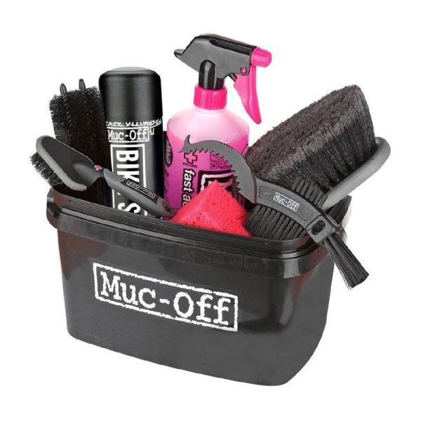 KIT DE LIMPIEZA MUC OFF LAVADO 8 EN 1