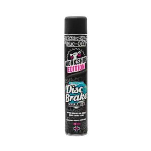 LIMPIADOR DE DISCO MUC OFF 750 ML