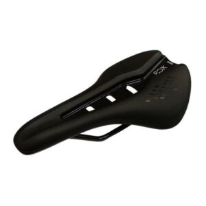 ASIENTO MTI XC3 NEGRO 253 X 143 MM
