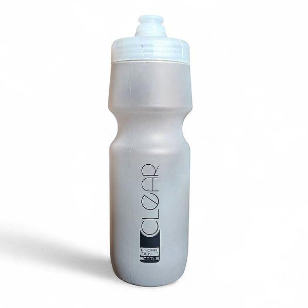 CARAMANOLA MTI 700ML CLEAR