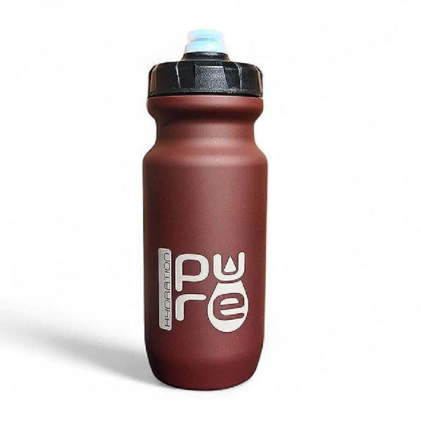 CARAMANOLA MTI 550ML PURE