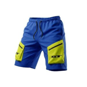 BERMUDA CON CALZA CON BADANA