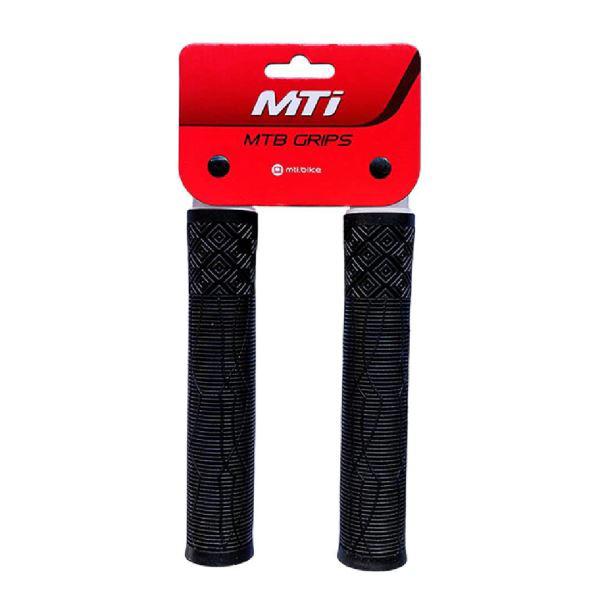 PUÑO MTI MTB GOMA 166MM