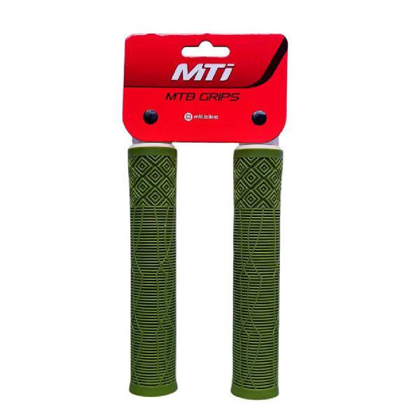 PUÑO MTI MTB GOMA 166MM