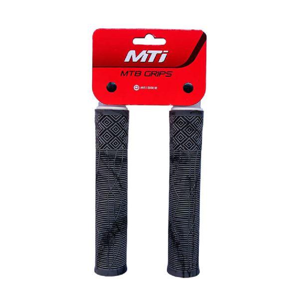 PUÑO MTI MTB GOMA 166MM