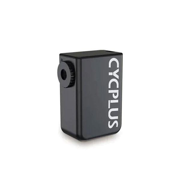 MINI INFLADOR COMPRESOR CYCPLUS SUBE AS2 ULTRA USB 97gr 120psi