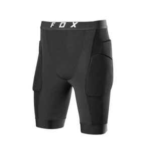 CALZA FOX BASEFRAME PRO SHORT CON PROTECCION
