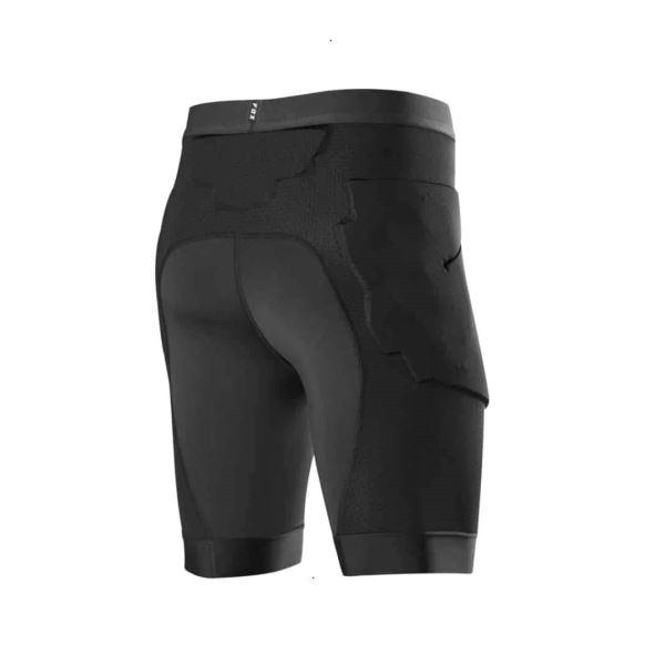 CALZA FOX BASEFRAME PRO SHORT CON PROTECCION
