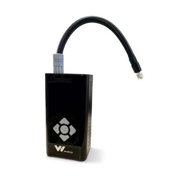 MINI COMPRESOR INFLADOR VAN HALEN PRO EPUMP 2000MAH MOTOR NORMAL 120 PSI