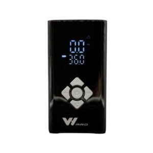MINI COMPRESOR INFLADOR VAN HALEN PRO EPUMP 2000MAH MOTOR NORMAL 120 PSI