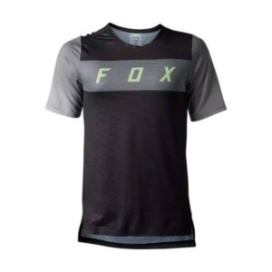 JERSEY FOX FLEXAIR SS ARCADIA