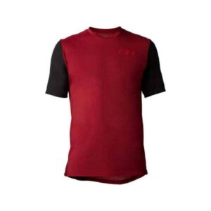 JERSEY FOX RANGER DR SS RACE