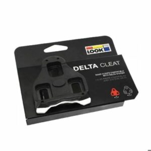 TRABA DE PEDAL DELTA NEGRA