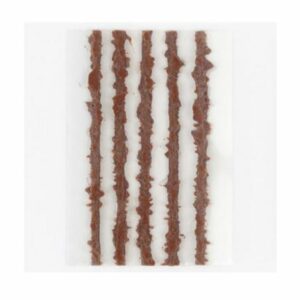 TARUGOS EFFETTO MARIPOSA TAPPABUCO PLUG REPUESTO 25UDS 1.5MM