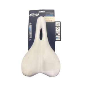ASIENTO BSD05 ANATOMICRACE LADY 145MM BL